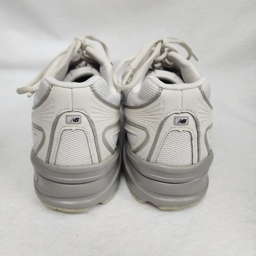 New Balance 740 Lunar New Year U740LN1 Sneakers Men's US 11D White Running Shoes